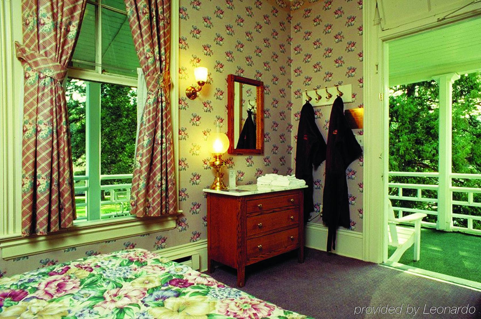 Wawona Hotel Rom bilde