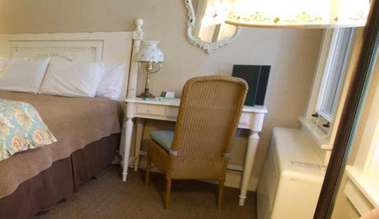Wawona Hotel Rom bilde