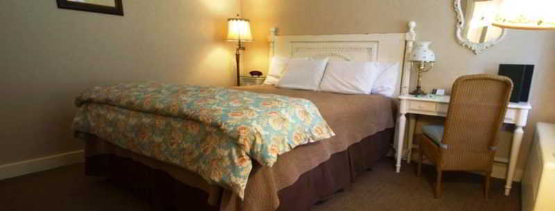 Wawona Hotel Eksteriør bilde