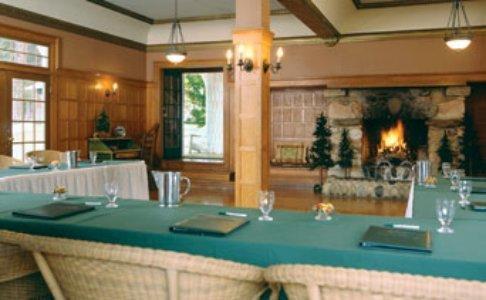 Wawona Hotel Eksteriør bilde